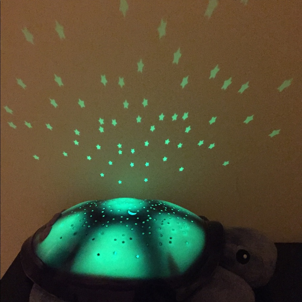 Cloud b Twilight Turtle nightlight